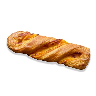 Cheddar Twist 90gm (90pcs/ctn)